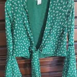 Urban Outfitters Blouse